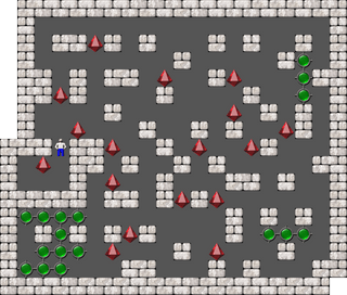 Уровень 80 — Kevin 01